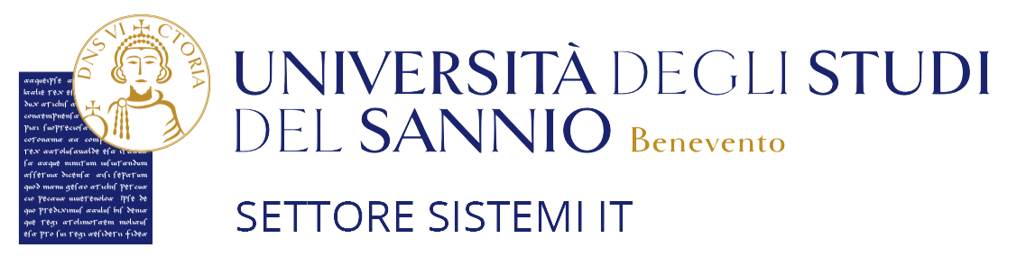 www.sistemi-it.unisannio.it